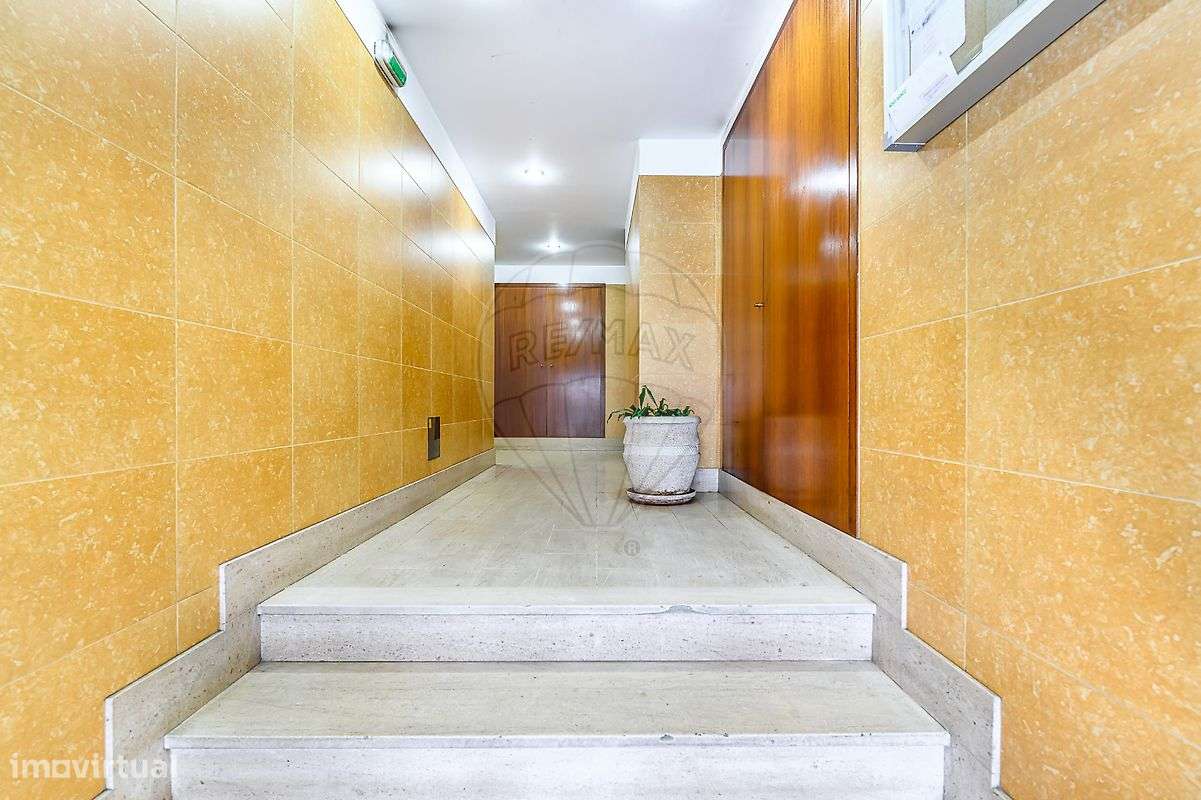 Apartamento T1 para arrendamento - Grande imagem: 3/12