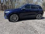 Mercedes-Benz GLE 350 d 4Matic 9G-TRONIC AMG Line - 6