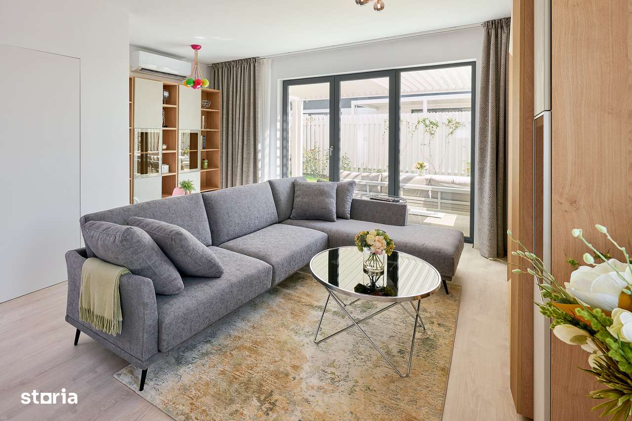 Vila 5 camere tip 2 -Mobexpert Homes Pipera Direct Dezvoltator-11