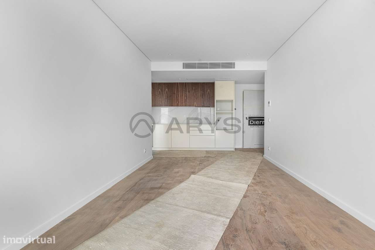 APARTAMENTO T1 NOVO COM JARDIM - Grande imagem: 4/27