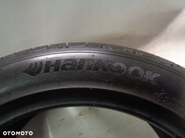 HANKOOK VENTUS S1 EVO 2 SUV 255/45R19 104Y - 13