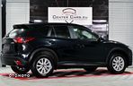 Mazda CX-5 - 16