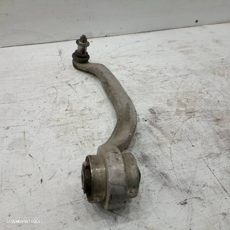 Braço De Suspensão Audi A4 Avant (8E5, B6) - 5