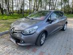 Renault Clio dCi 90 EDC Limited - 1