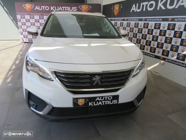 Peugeot 5008 1.2 PureTech Active - 27