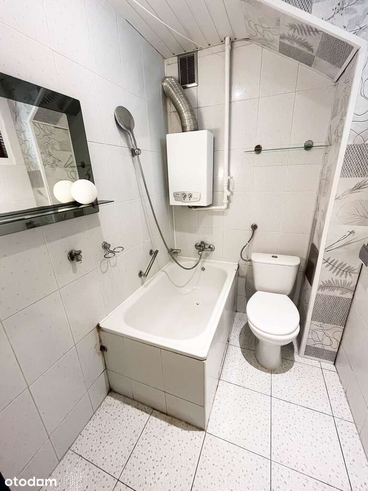 Mieszkanie-2 pokoje, parter–50,12m2-ul. Kopernika-13