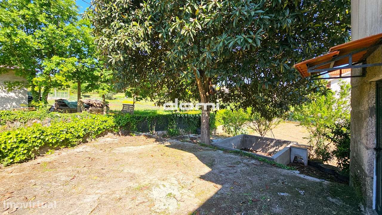 Moradia T3 a 2 minutos do centro da Cidade-16