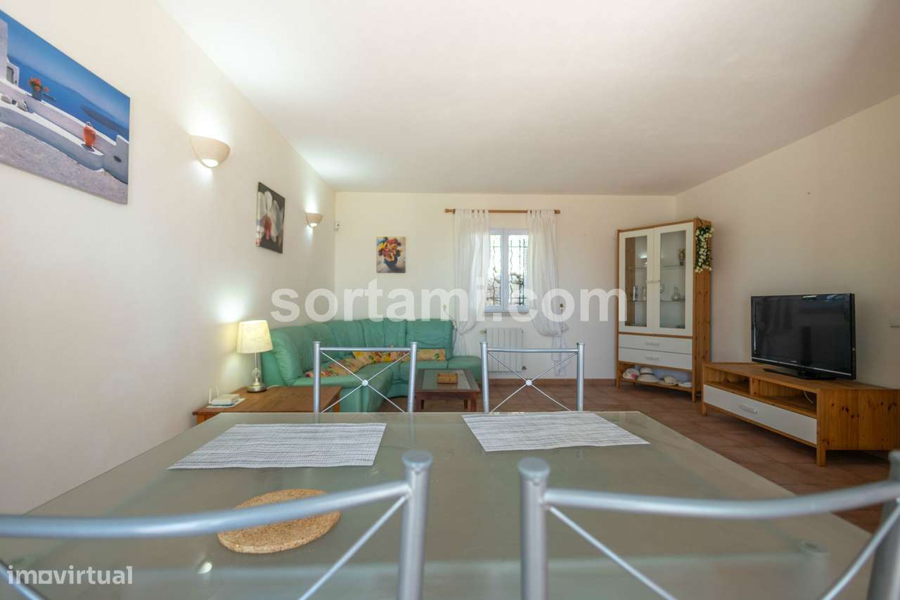 Moradia Isolada T3 Venda em Loulé (São Sebastião),Loulé - Grande imagem: 5/36