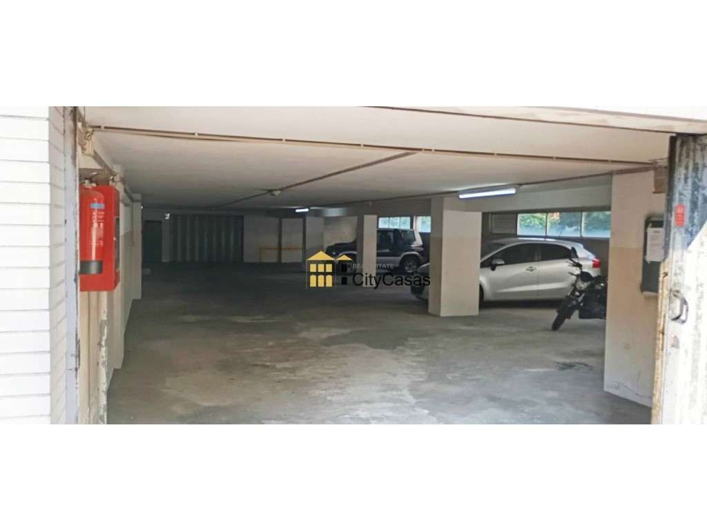 Lugar de Garagem na Rua Camilo Castelo Branco - Grande imagem: 5/5
