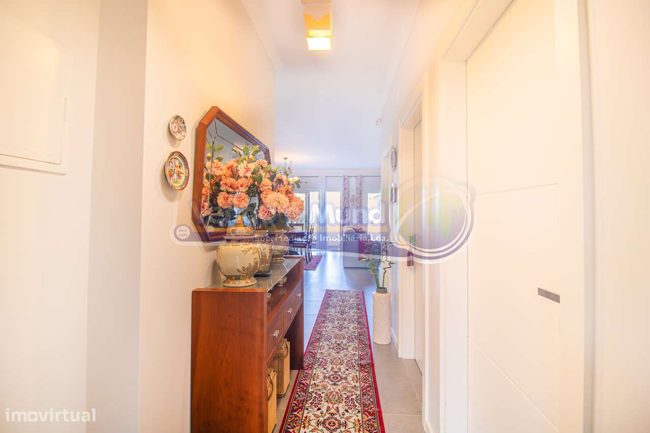 Moradia T3 em Salvaterra de Magos (S573)-30