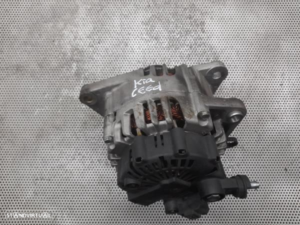 Alternador Kia Ceed Hatchback (Ed) - 6