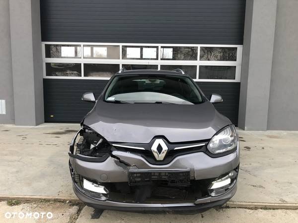 Renault Megane 1.5 dCi Life - 8