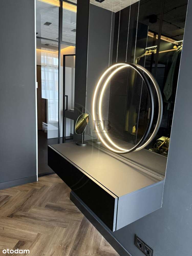 Piękny apartament dla wymagających na Botaniku-6