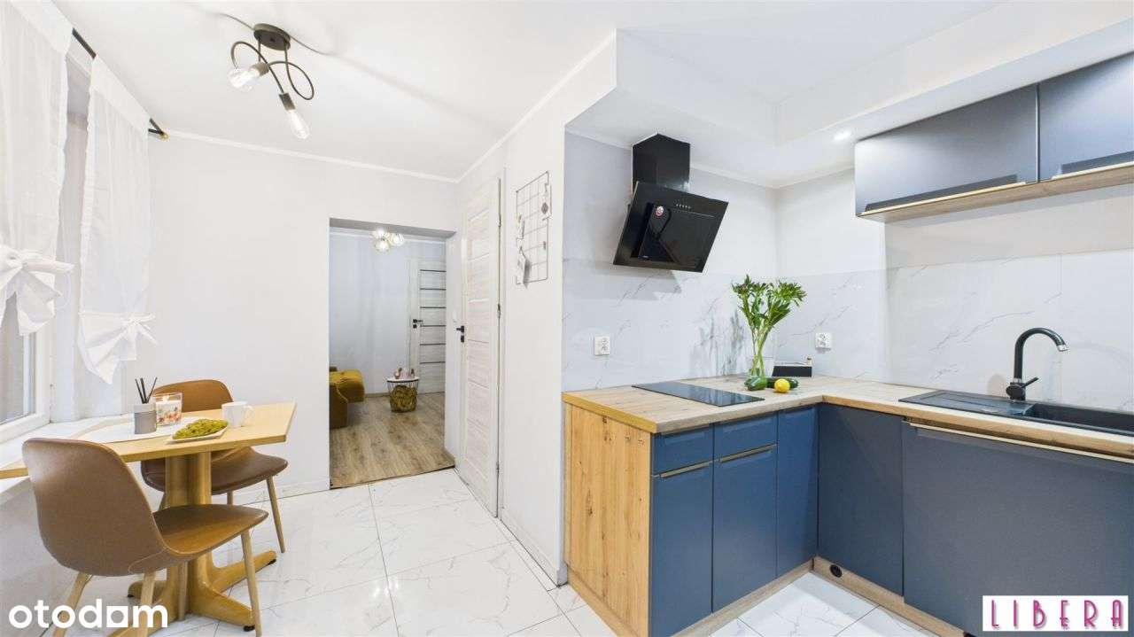 Tylko u nas! 2 pokoje, po remoncie, Koronowo-0