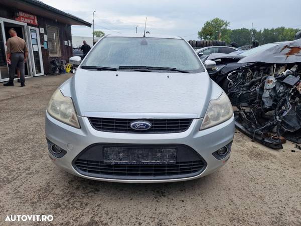 Dezmembram Ford Focus 2 Facelift, an 2008, 1.8TDCI cod KKDA, cutie manuala 5 trepte - 6