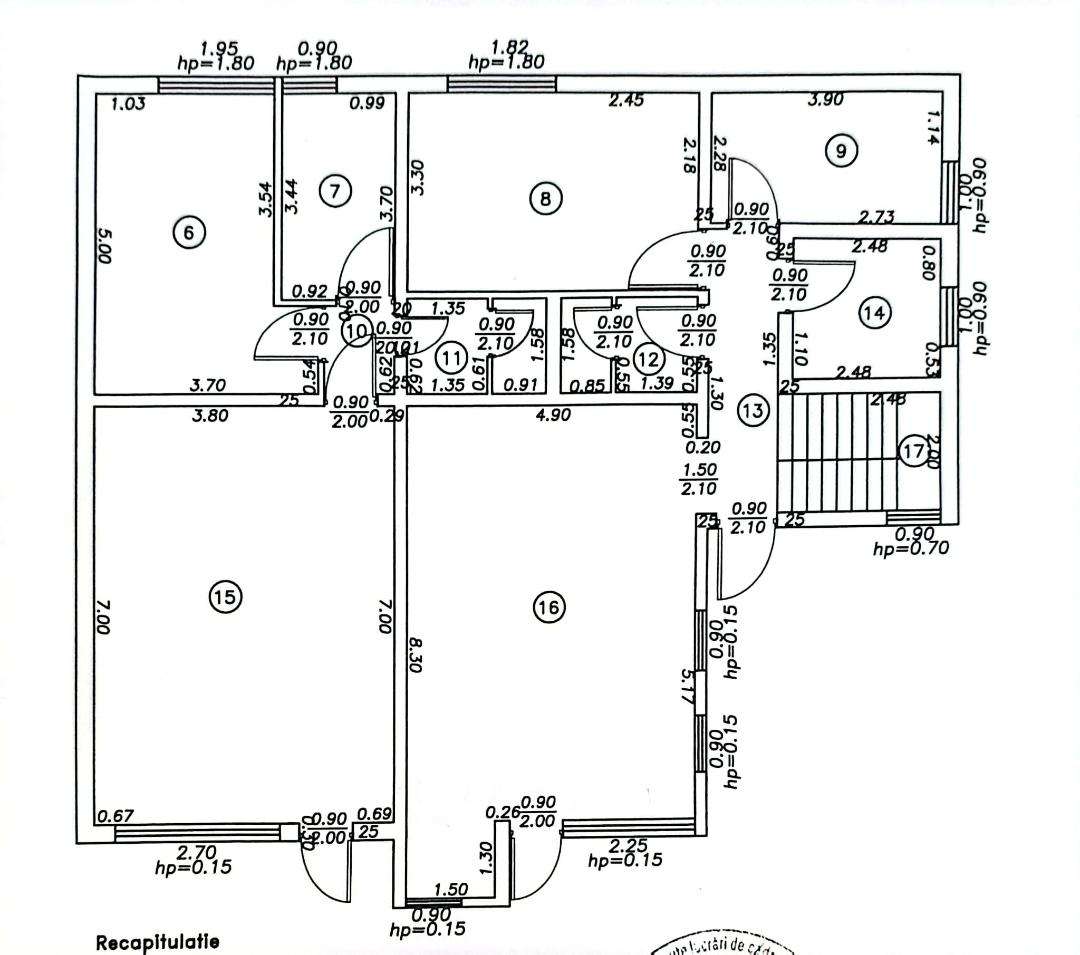 De inchiriat Spatiu Comercial, zona Ampoi 3. - Imagine principală: 1/2