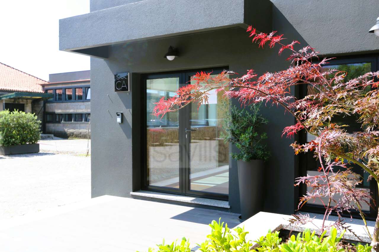 FABRIC - Industrial Vintage Workspace - Grande imagem: 5/8