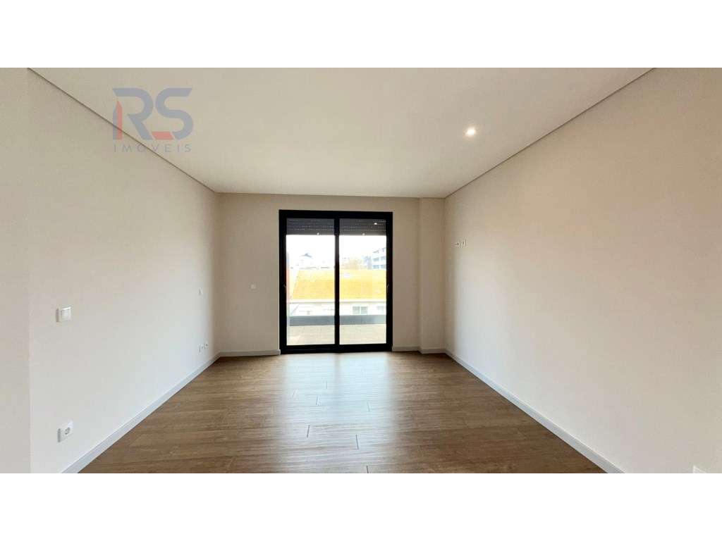 T4 último piso Boavista Porto-11