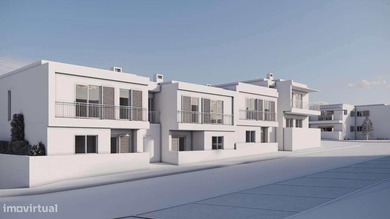 Empreendimento Quinta Dos Aparícios | Sintra-10