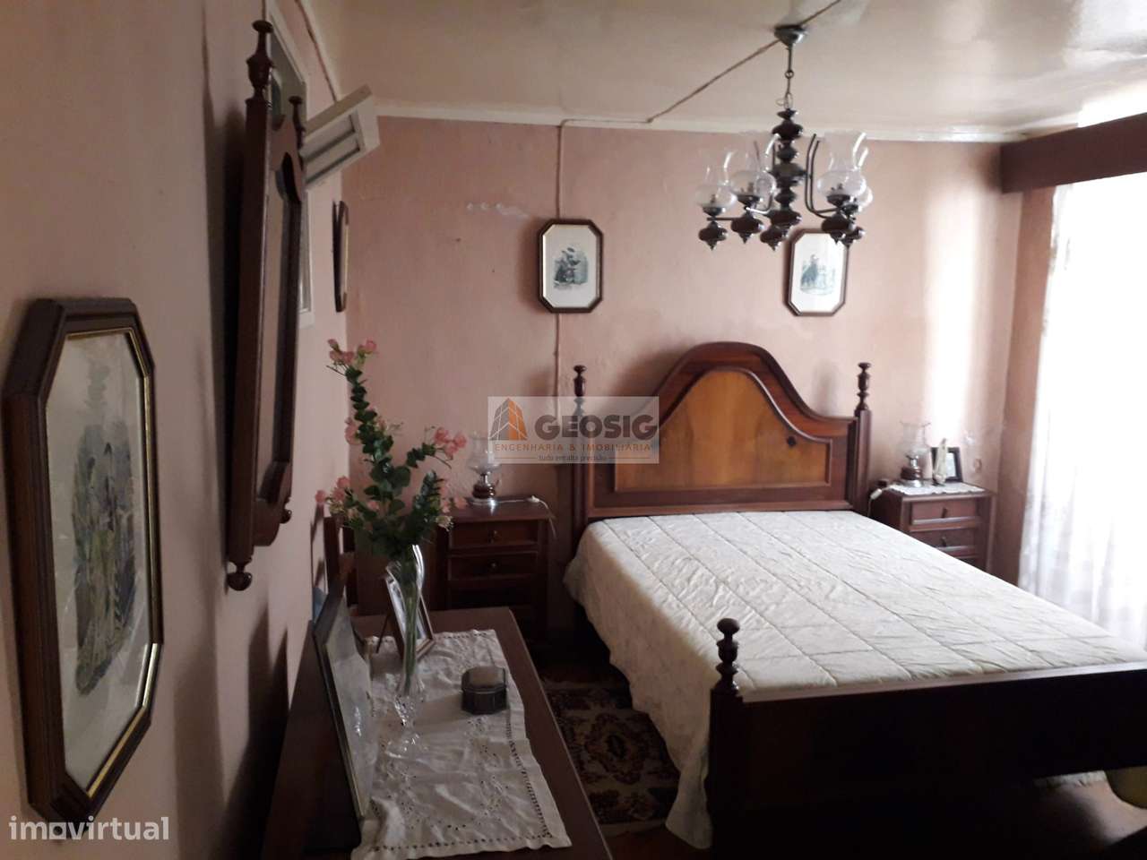 Moradia para Restaurar T4 Venda em Almodôvar e Graça dos Padrões,Almod - Grande imagem: 5/14