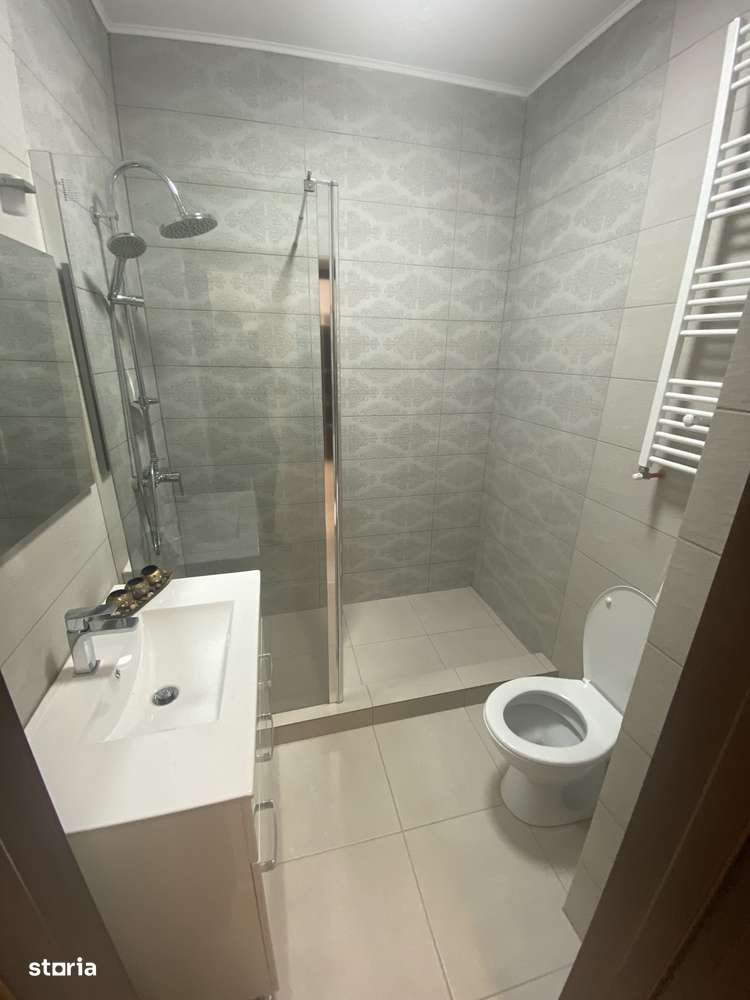 Garsoniera Grozavesti Regie Residence Ranetti Politehnica Metrou-5