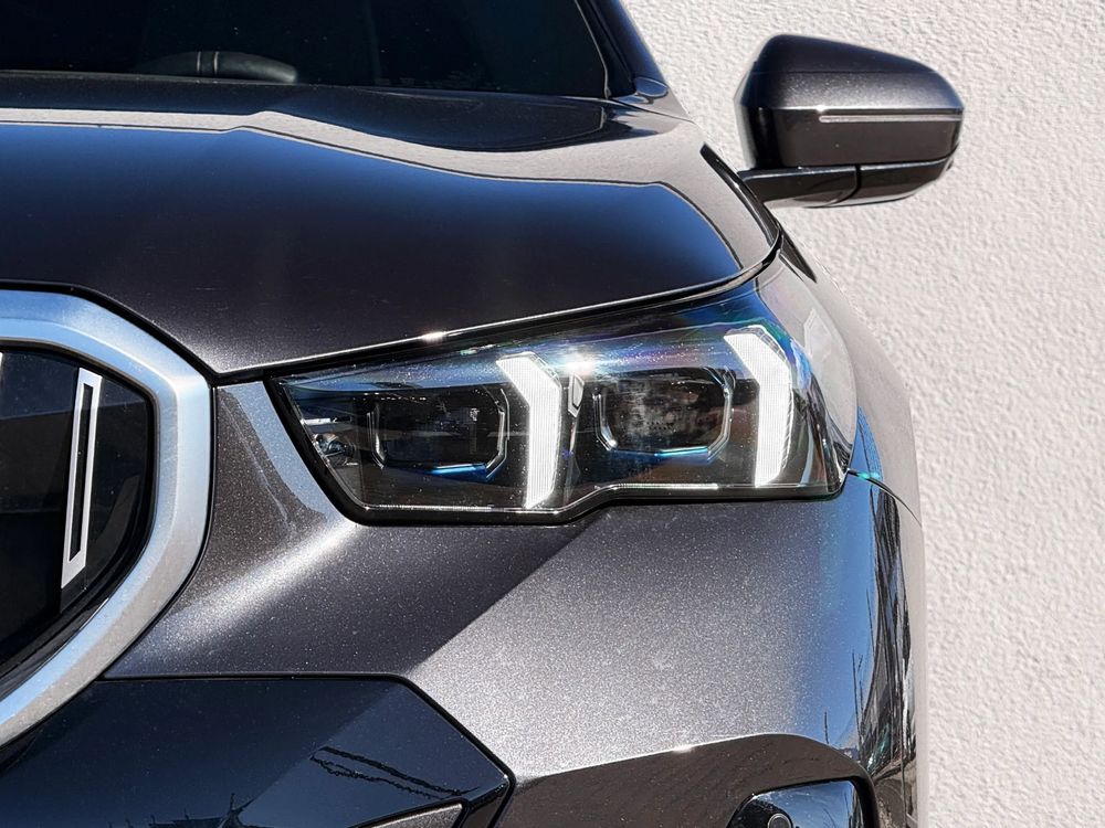 BMW Seria-5 3.0 Diesel 303 KM — zdjęcie 7