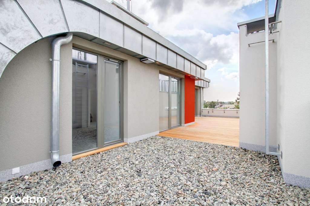 Aparthotel przy ul Juliusza Lea na sprzedaż-3