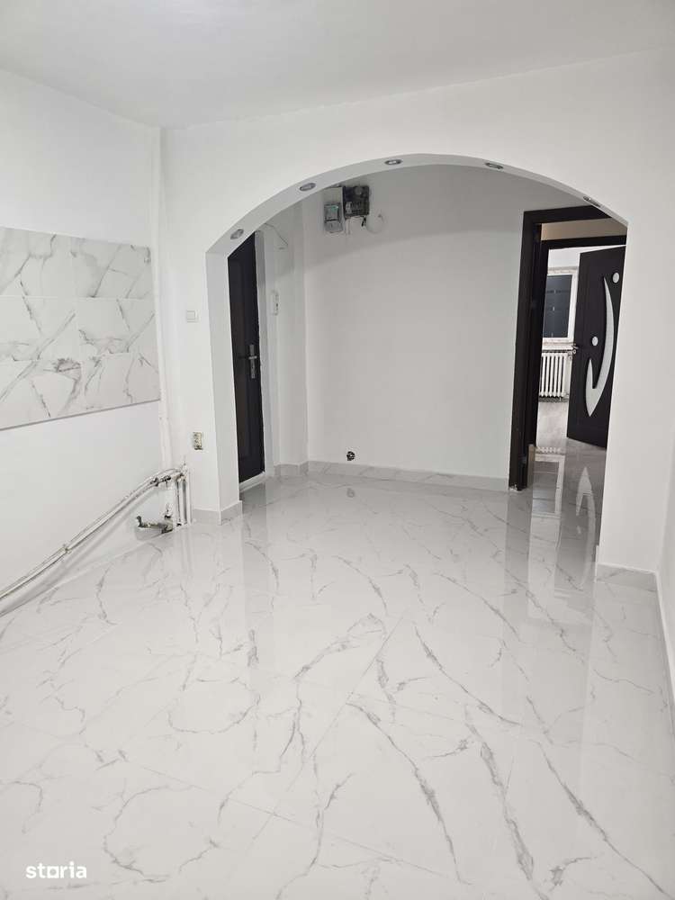 Apartament 3decomandate Rovine, 2 bai,bilateral, 73 mp,bloc 1986-0