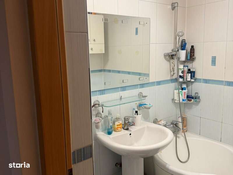 Militari  Apusului, apartament 3 camere 68 mp.-5