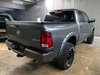 Dodge RAM 1500 5.7 V8 Hemi Sport OFFROAD - 9