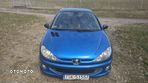 Peugeot 206 2.0 RC - 2