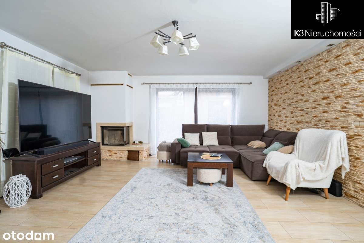 Dom wolnostojący, Łochów - Pełny obrazek: 2/20