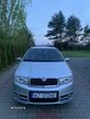 Skoda Fabia 1.9 TDI RS - 6