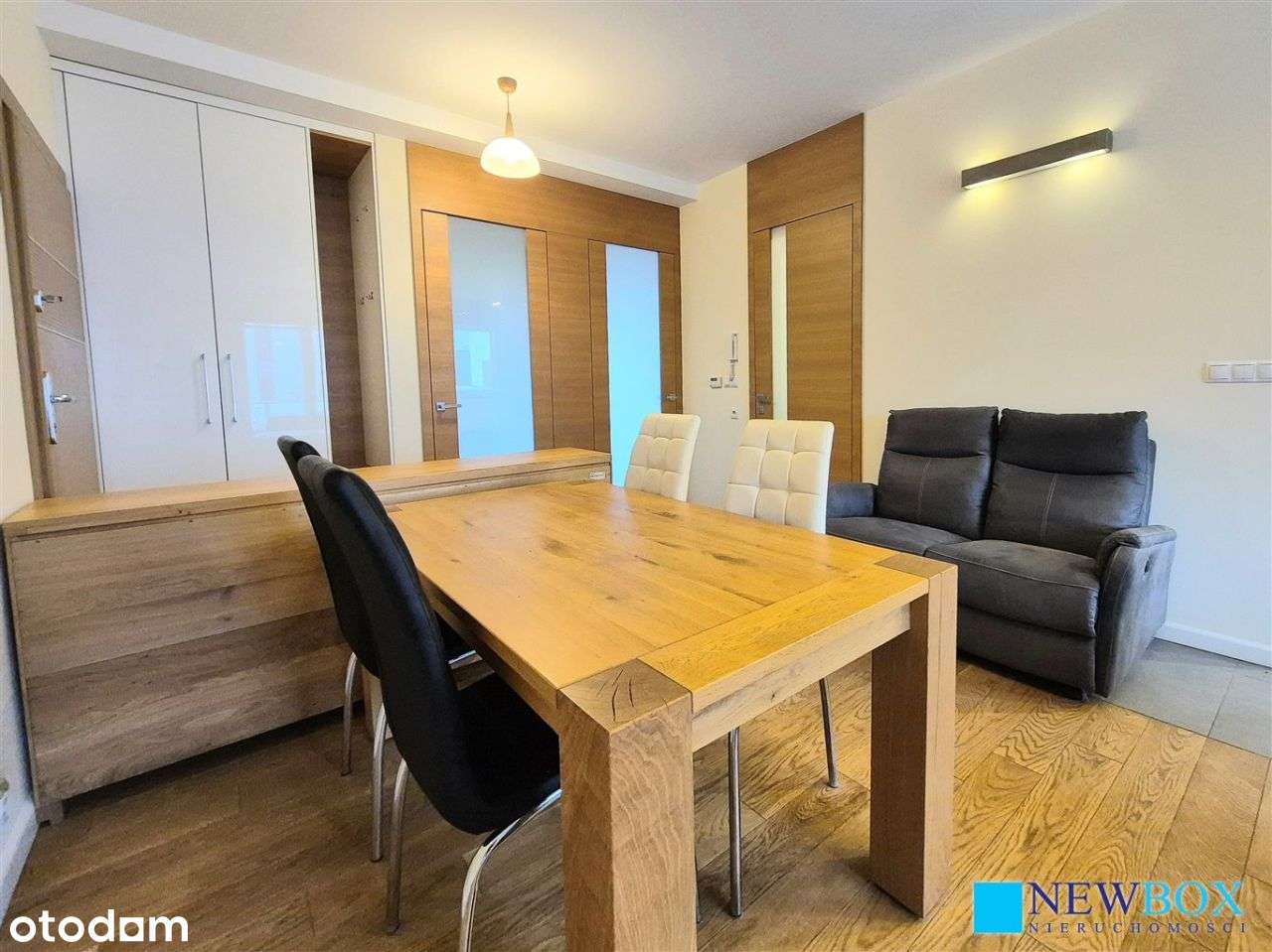 M 4 przy Alei Brzozowej, zamknięte osiedle, garaż - Pełny obrazek: 5/20