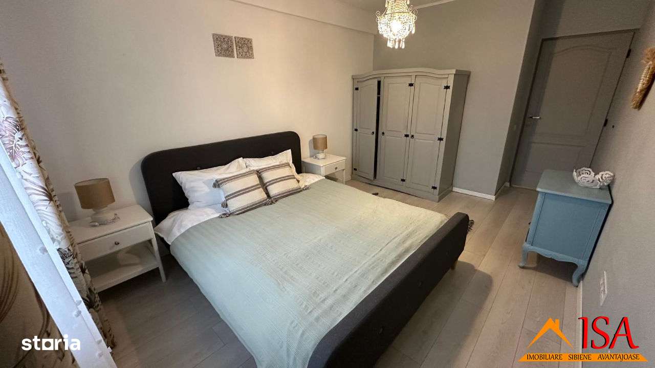 Apartament Modern – 3 Camere, etaj 1- INSIBIO Residence - Imagine principală: 4/10