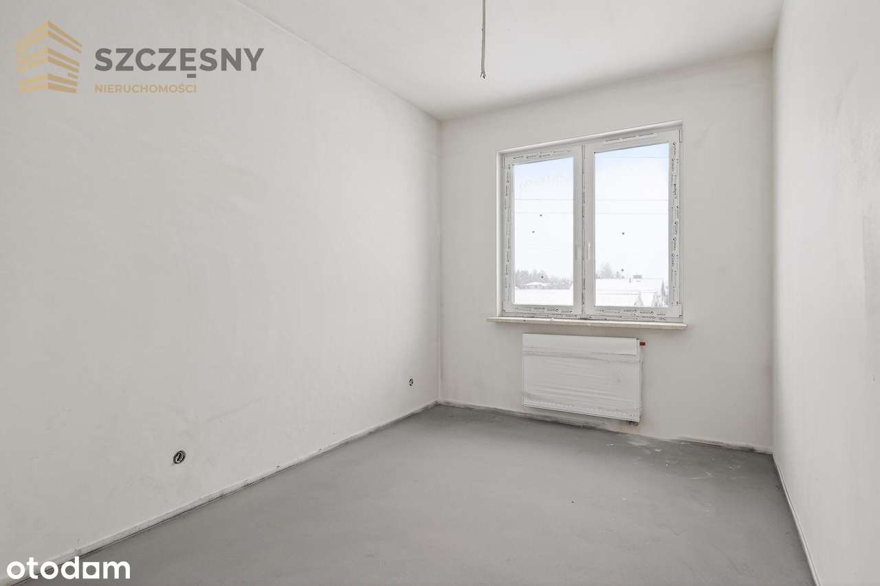 M3 z balkonem Radzymin Szafranowa RKM-16