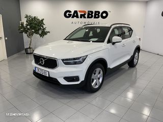 Volvo XC 40 2.0 D3 Geartronic