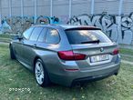 BMW Seria 5 535d xDrive Luxury Line - 4