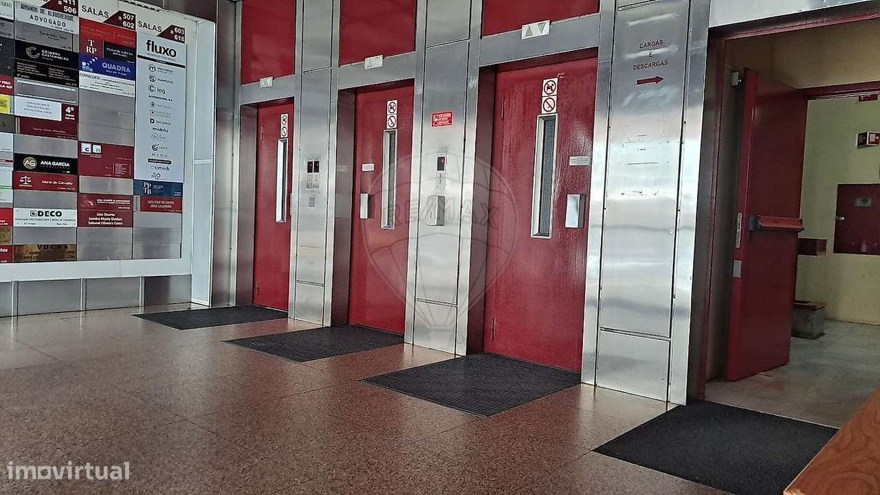 Escritório  para venda - Grande imagem: 2/10