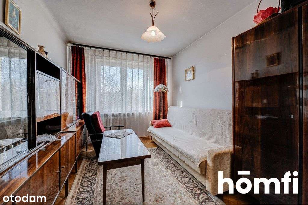 Mieszkanie do remontu w centrum - Pełny obrazek: 4/20