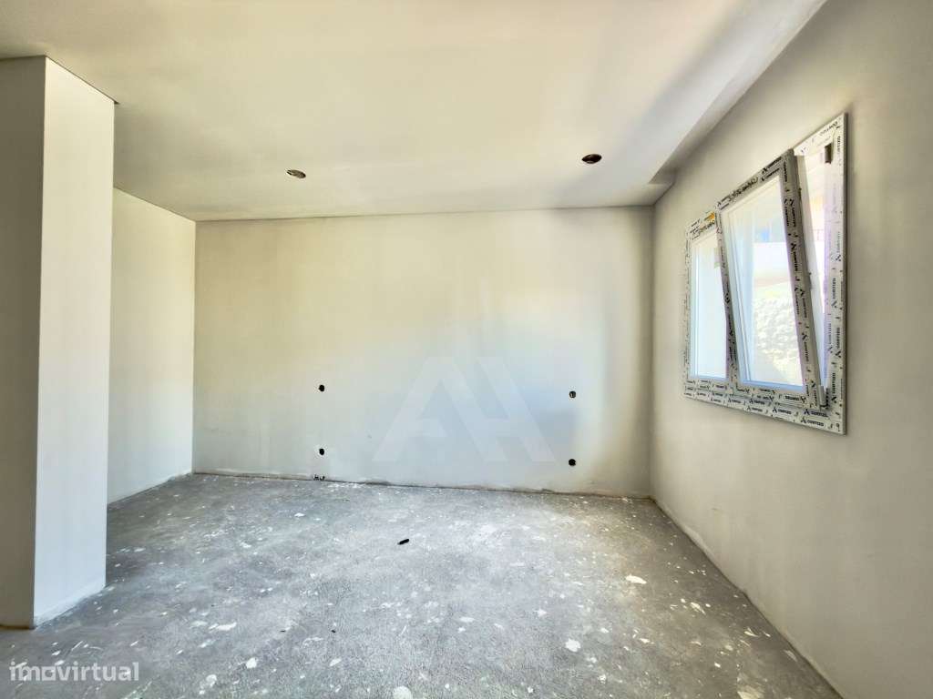 Apartamento T3 novo em Alcoitão com terraço, jacuzzi e garagem-23