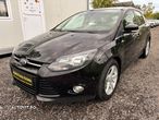 Ford Focus 1.6 TDCi DPF Titanium - 1