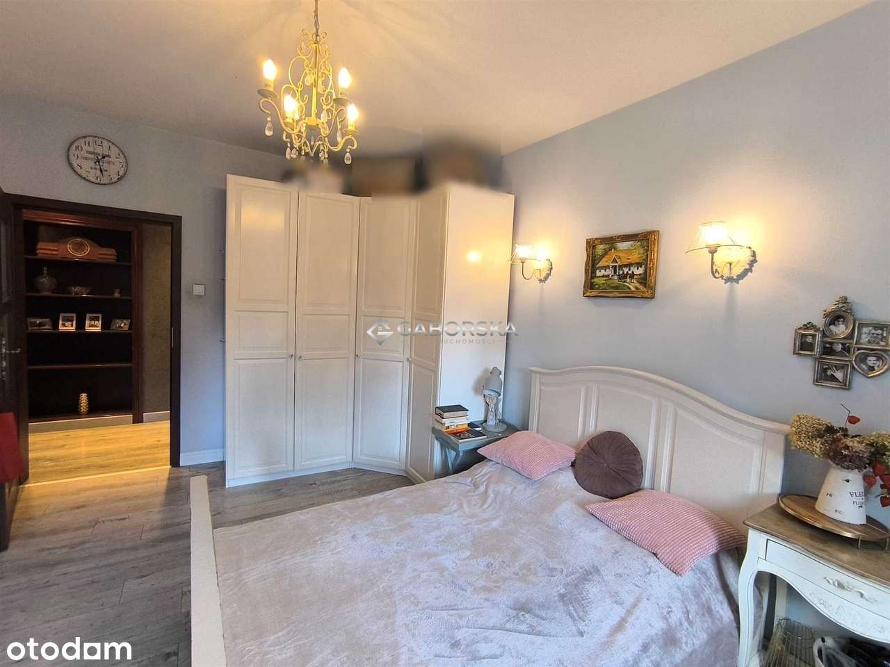 Stylowe mieszkanie-do zamieszkania lub inwestycja-3