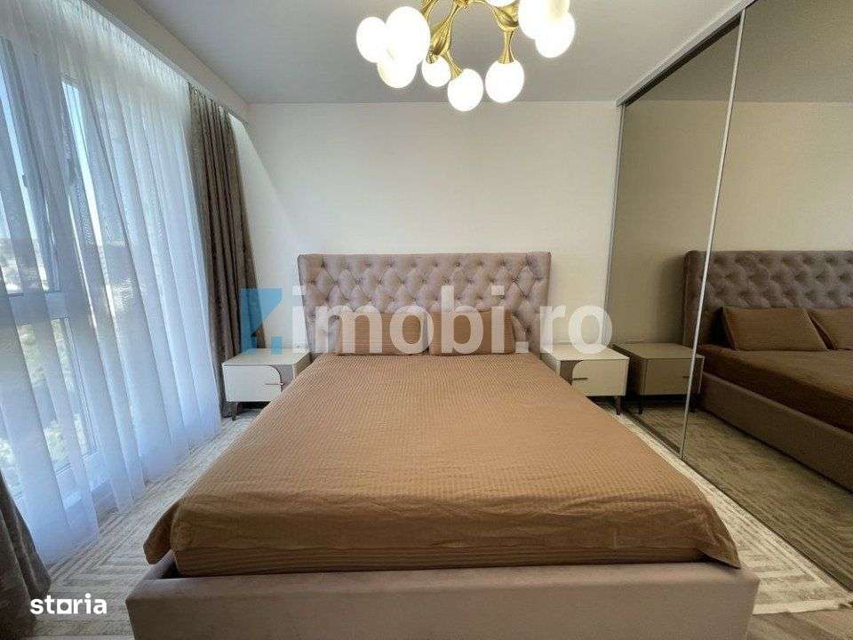 Apartament 3 camere, Lux, + parcare subterana, Marasti-6