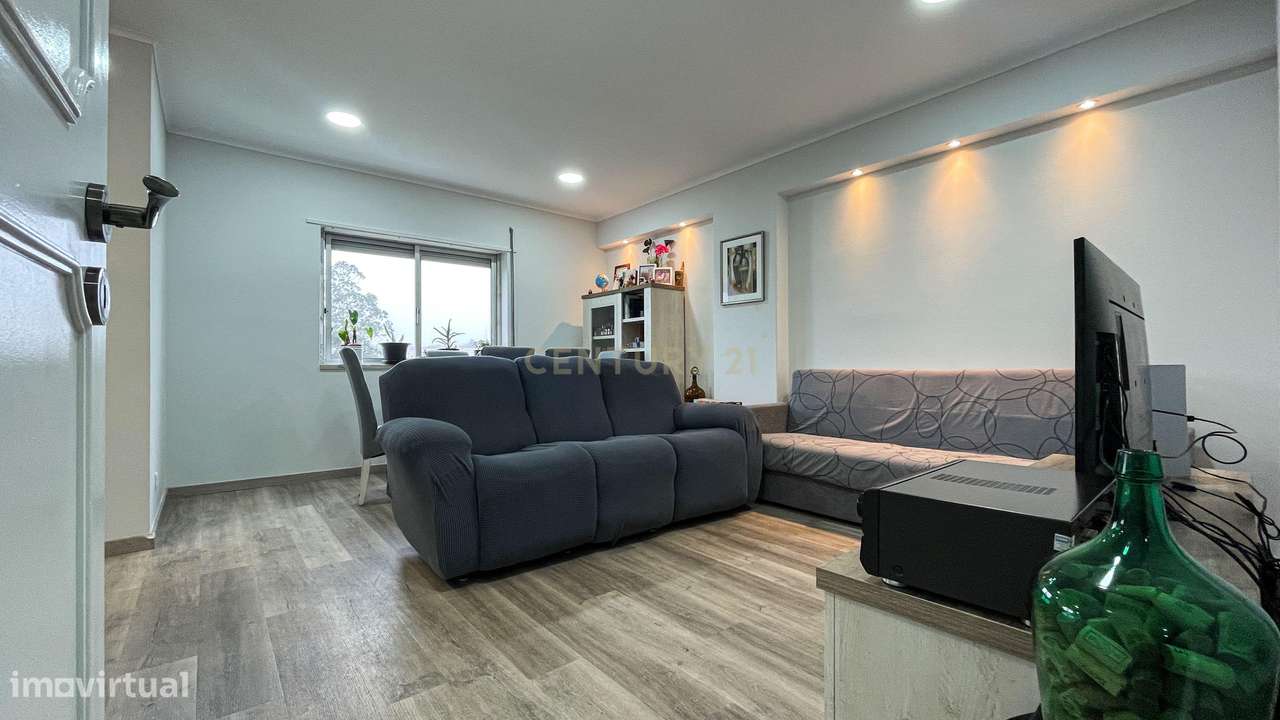 Apartamento T2 Remodelado - Agualva - Grande imagem: 2/22