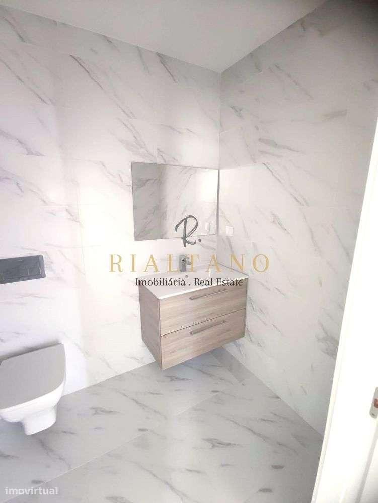 Apartamento Novo T2 em Ílhavo-8
