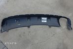 SPOILER ZDERZAKA TYLNEGO AUDI A4 B9 ALLROAD - 7