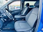 Mercedes-Benz Vito 113 CDI Extralang Mixto - 34