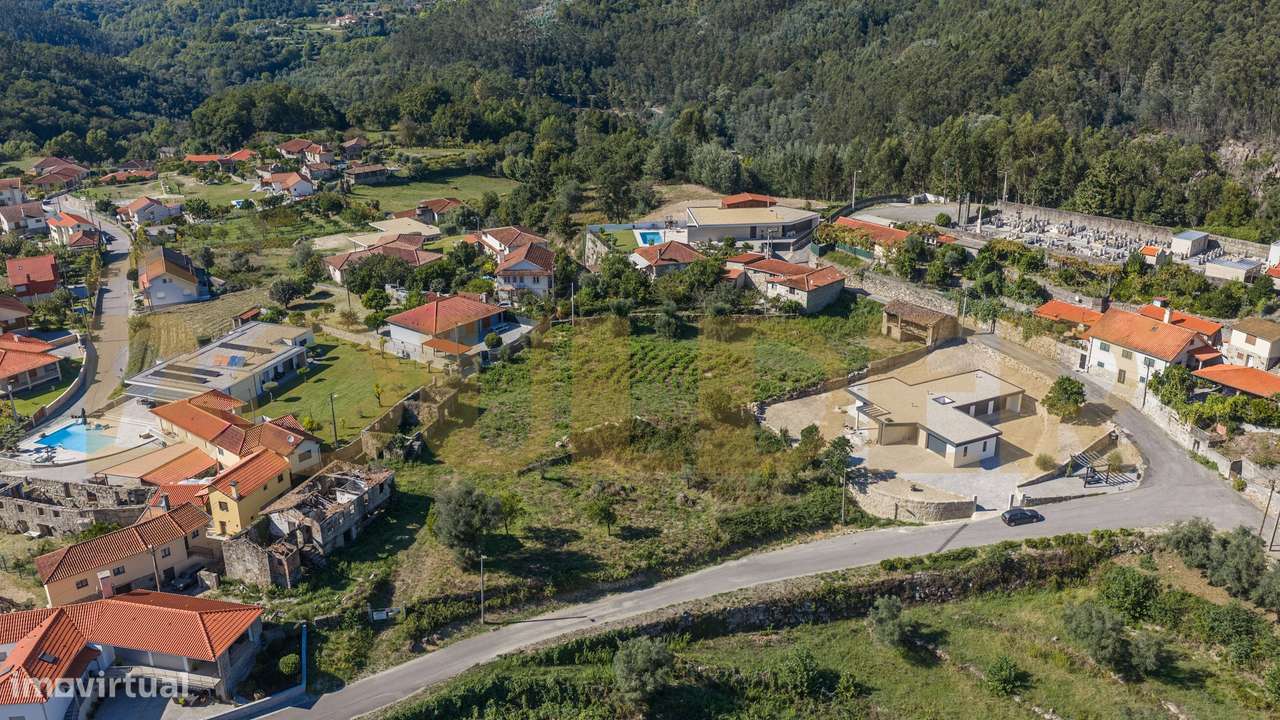 Terreno em Parada de Bouro-7