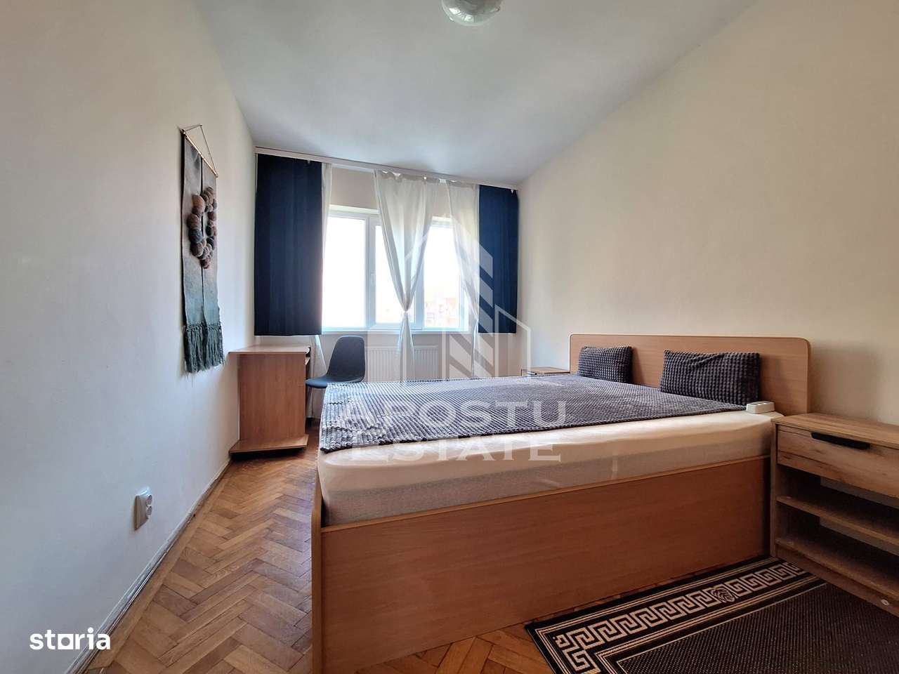 Apartament cu 3 camere, 80 mp utili, Ultracentral - Imagine principală: 4/10
